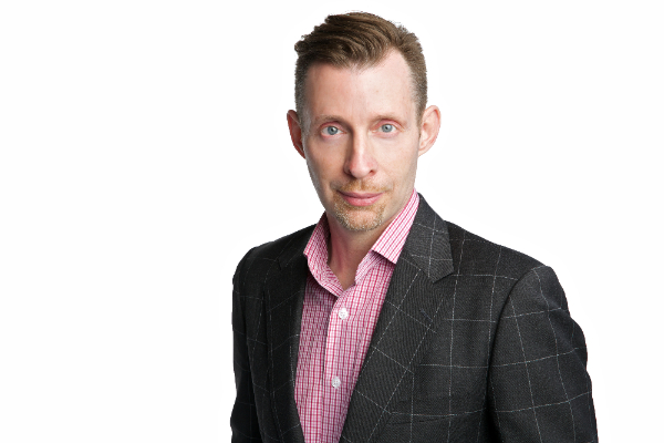 ROB MURRAY